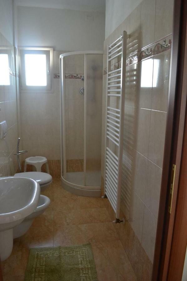 Residence Blu Marine Rimini Exterior photo